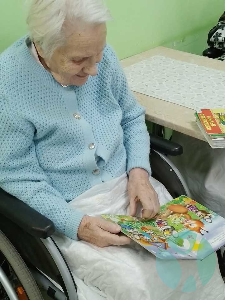 Дом престарелых г. Новосибирск: Как проходят будни в пансионате «Новая жизнь» в Новосибирске